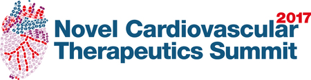Novel Cardiovascular Therapeutics Summit 2017: San Francisco, California, USA, 28 February - 1 March, 2017 Novel Cardiovascular Therapeutics Summit 2017: San Francisco, California, USA, 28 February - 1 March, 2017